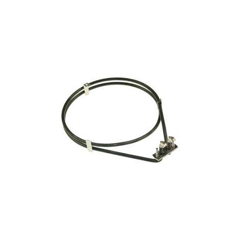 Resistencia circular 2500W para horno, cocina 00499003, 00081760 BOSCH, NEFF, SIEMENS, VEDETTE