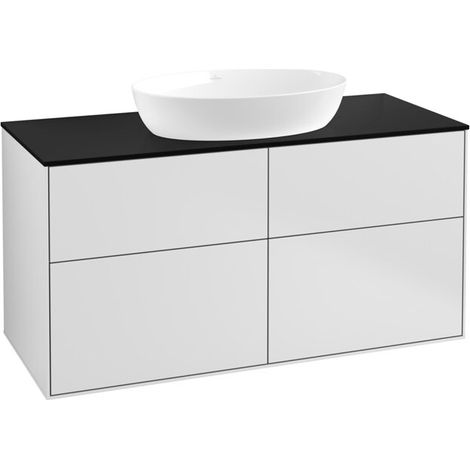 Villeroy & Boch GA3200MT Meuble sous-lavabo Finion GA3 (1/2)