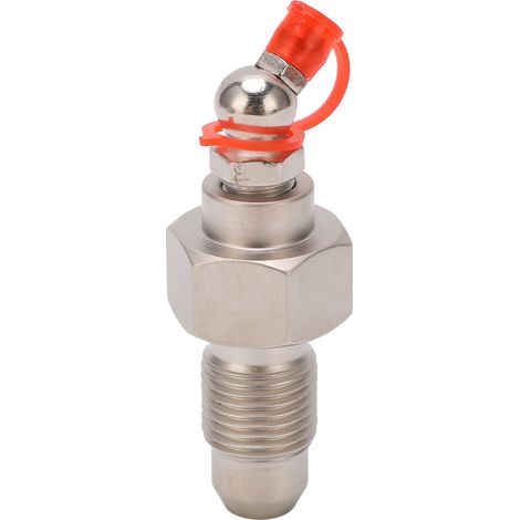 Cartouche de graisse inox pro 4250350, pièce de rechange pour pelle Hitachi ZAX (1/5)