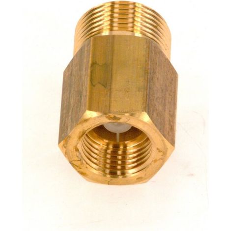 BOSCH Estrangulador, 87133060420