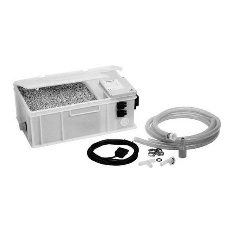 Vaillant 0020106190 Neutralizzatore con pompa | Prezzi e offerte su Tavolla.com