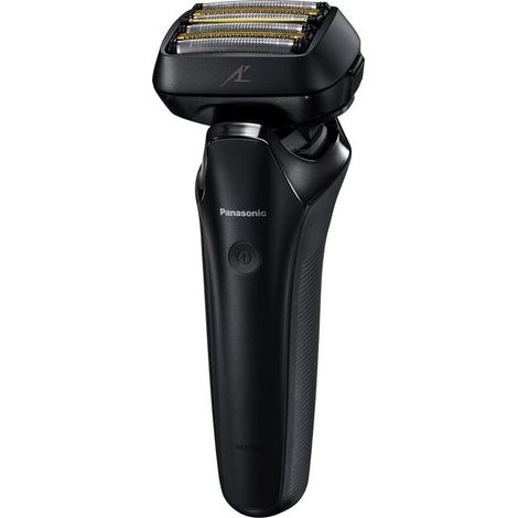 Panasonic ES-LS6A Folienschaber Trimmer Schwarz (1/2)