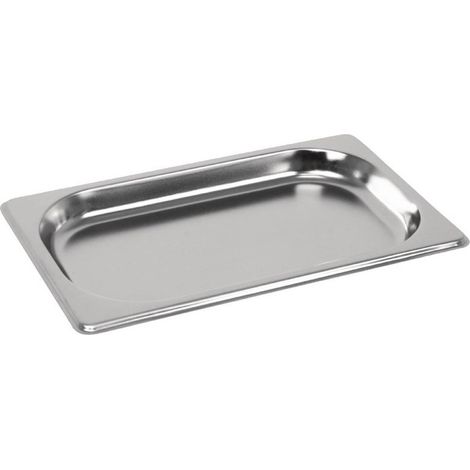 Bac Gastro GN 1/4 (profondeur 20 mm) / GOLDINOX