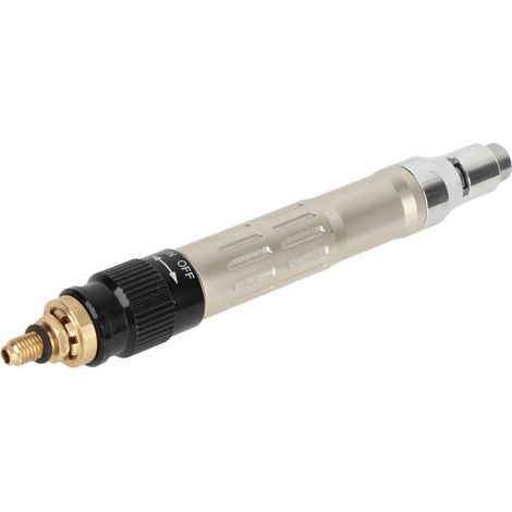Stylo graveur pneumatique 70000 tr/min, mini meuleuse à air comprimé, kit d'outils pour meulage, polissage et gravure (1/5)