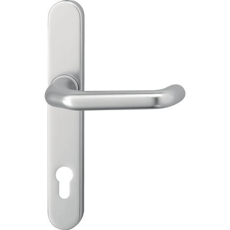 Cadre 1/2 intérieur garniture 1300/0235 VA EST PZ