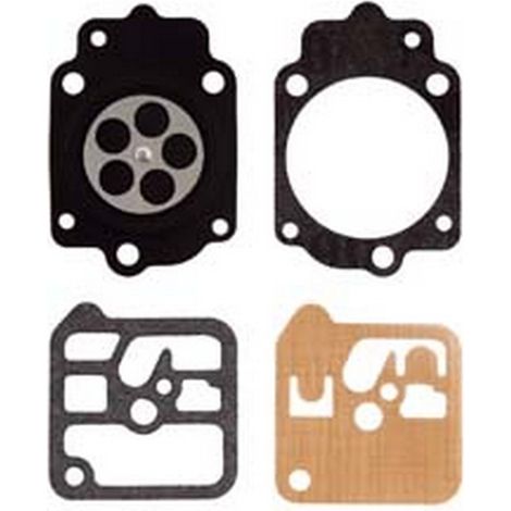 1PZ SERIE MEMBRANE CARBURATORE TILLOTSON DG1-HK