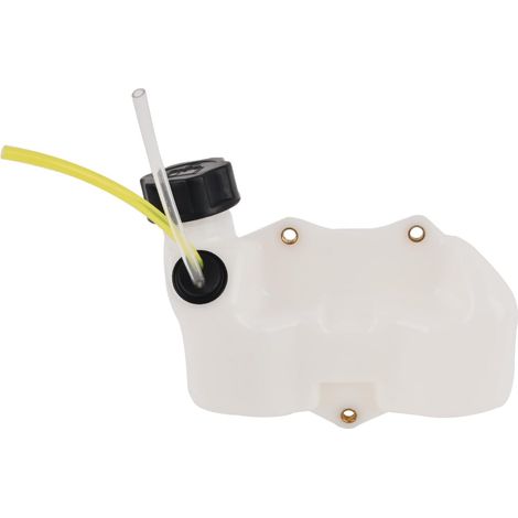 5416500000 Réservoir de carburant pour Subaru Robin BG411 CG411 EC04 NB411 RBC411 (pour NB411) (1/5)