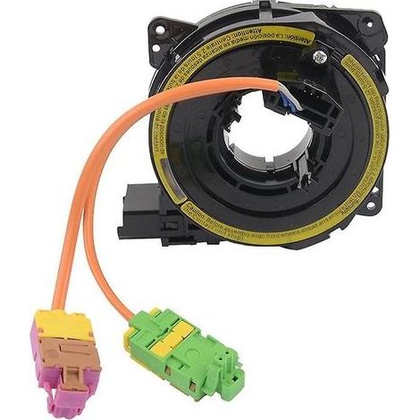 31318967 31313083 Lenkwinkelsensor, Rückholfeder S60 S80 XC70 XC90 V70 2005-2014 - Komplett 0 (1/4)