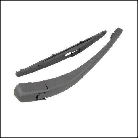 Spazzola tergilunotto completa di braccio per volvo xc60 i (156) dal 2008