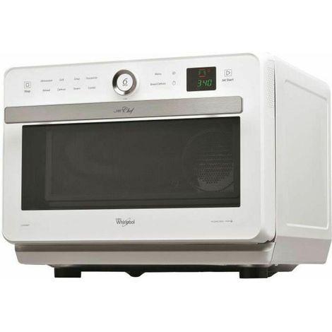 Whirlpool JT469WH microonde combinato bianco 33 L