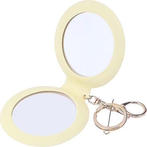 1 Stück Klappspiegel für Damen