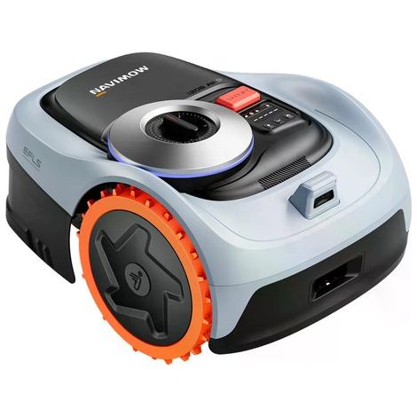Robot tagliaerba Segway i206e Awd AA1207010001