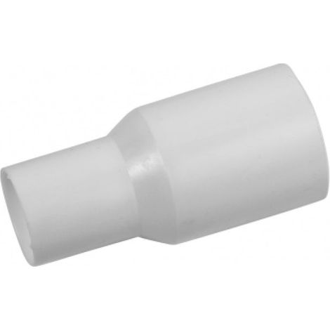 Adattatore per Canna Galleggiante 38/50 - Aspirafango Fairlocks Piscina (1/3)