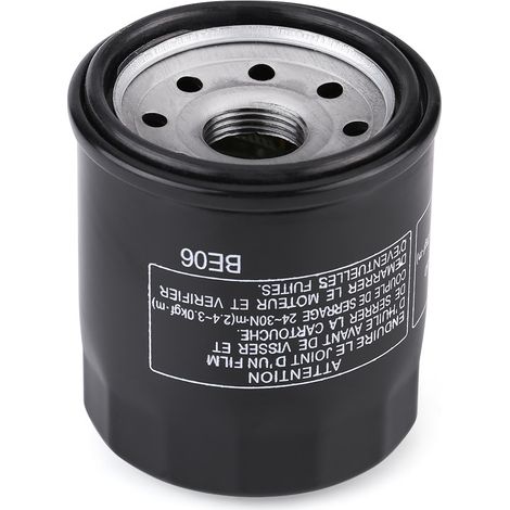 Motorradölfilter für Honda CBR600 F2 F3 F4 F4i CBR600RR CBR1000RR (1/5)