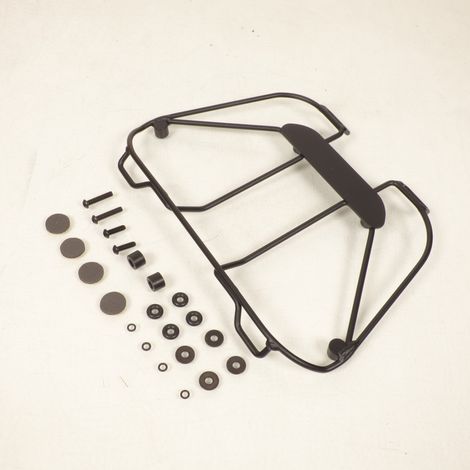 Porte bagage Shad pour Auto D0PS00 Neuf (1/5)