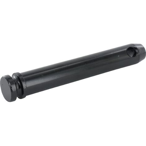 Oberlenkerbolzen 25,4 x 142 mm Kat. 2 Kramp Z325142HKR (1/2)