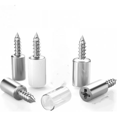 Lntyq Lot de 70 supports d'étagères, supports d'étagères d'armoire, chevilles de support d'étagère, broches de console et supports d'étagère, chevilles de support d'étagères en métal, consoles de supp (1/5)
