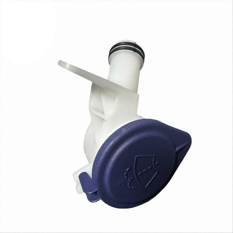 Réservoir de liquide lave-glace avant 9826400780 pour 3008 MK3 P84 P87 C5 9810819180 (1/5)