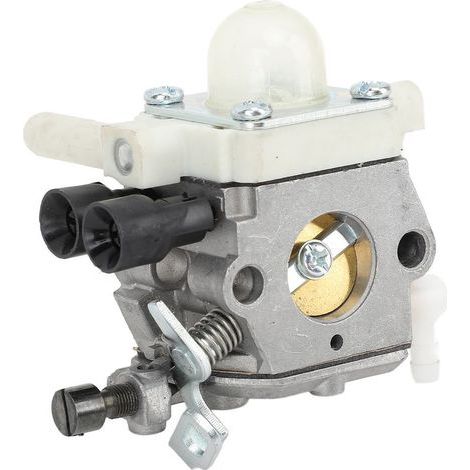 Ensemble carburateur pour coupe-herbe FS230 FR235 FS235 R, plus mignon, 4151 1200 602 (1/5)