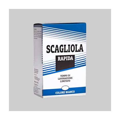 SCAGLIOLA kg 5