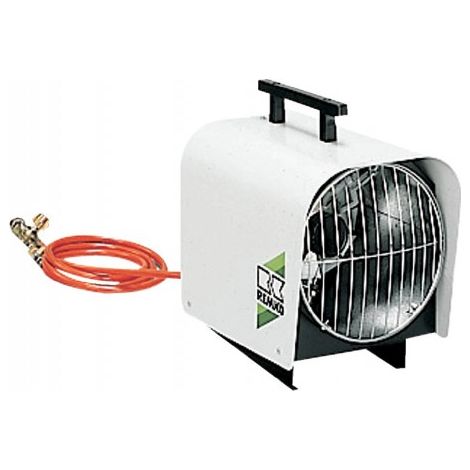 Chauffage au gaz propoane PG 25-T laqué 25 Kw
