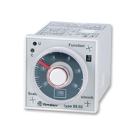 Finder MF-Zeitrelais 88.02.0.230.0002