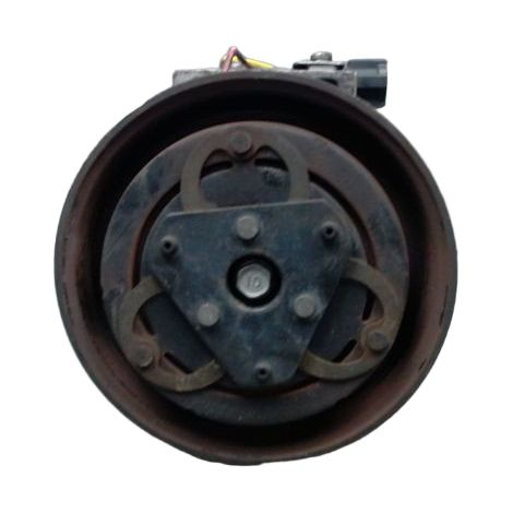 [PRODUIT D'OCCASION] Compresseur Air Conditionne NISSAN Micra ♻️ Ref Oe. 92600ax84rex - Garantie à vie (1/5)