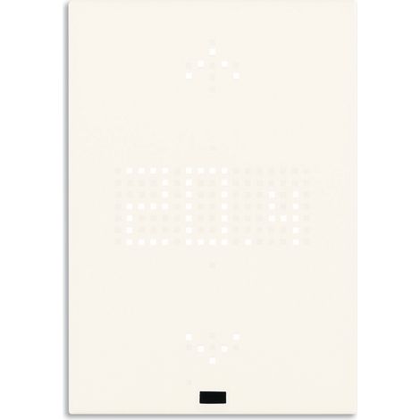 VIMAR - 32041.B XT By-me 2M weißes Thermostat