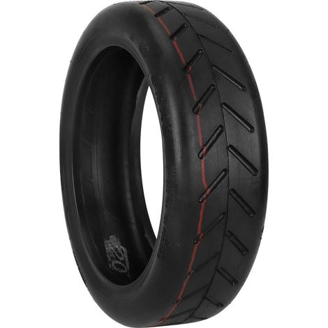 Pneu tubeless route 81/22 Pro2 1S PRO M365 pour trottinette électrique, pièces de pneu épaissies de 8 pouces (1/5)