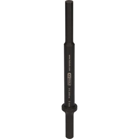 KS-Tools 515.3856 10 mm Austreibdorn Ø 9,0 mm