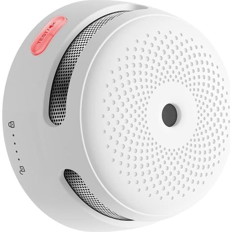 X-Sense smarter Rauchmelder XS01-M