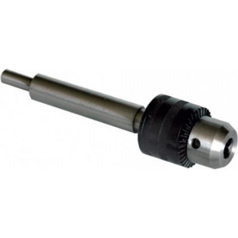 Adaptateur de perçage pour mortaiseuse mandrin 13 mm - LEMAN - 170001