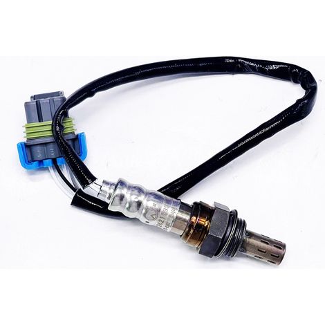 Der Sauerstoffsensor 12621695 ist geeignet für den neuen Buick Regal 2.4 / neuen Buick LaCrosse 2.4 / neuen Buick GL8 2.4. (1/4)
