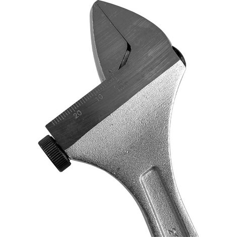 8" Schraubenschlüssel  JBM53640