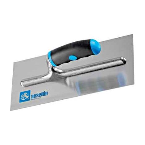 FRATTONE LISCIO FUSION M GOMMA AUSONIA 20x8 cm - AUSONIA