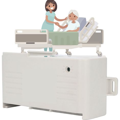 MQ-KZ-03-2 Intelligenter linearer elektrischer Regler, 12 V DC, Europäischer Standard 110–230 V (1/5)