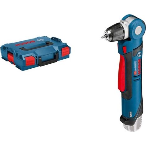 Taladro angular a batería GWB 12V-10 Professional - BOSCH (1/5)