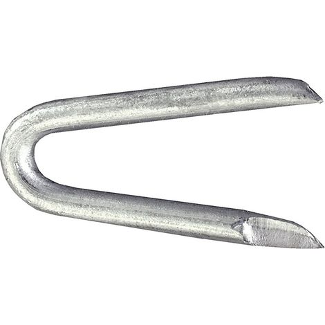 Schlaufen 3,4 x 34 mm Krampen