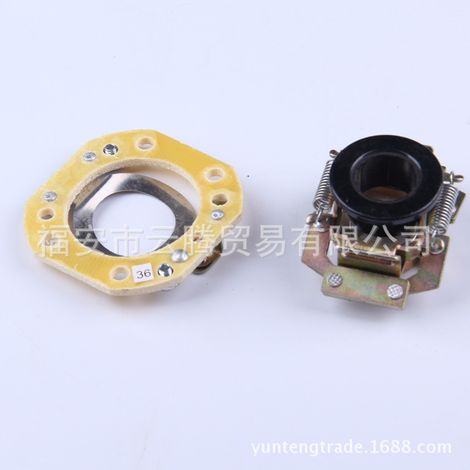 Centrifuge motor switch, centrifuge motor accessories L16-154S
