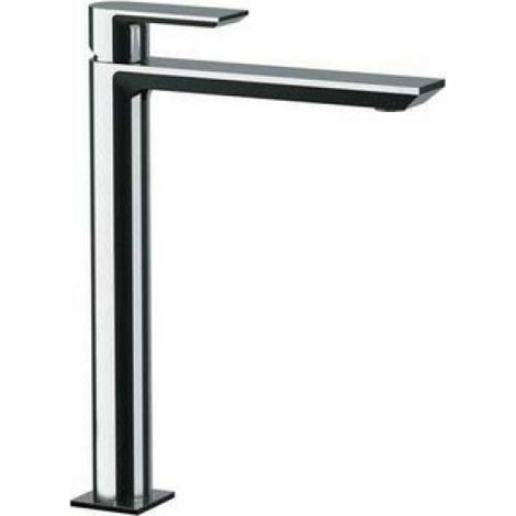 MONOCOMANDO LAVABO ALTO LINEA AVENUE Cromo
