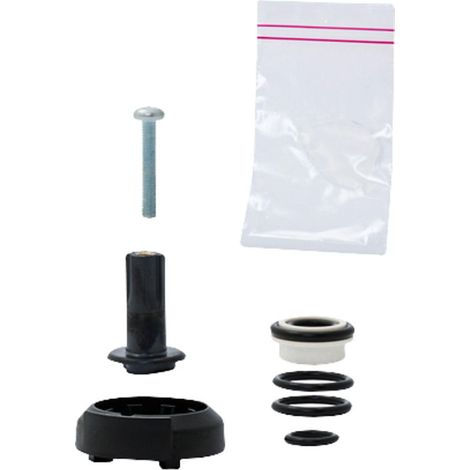 Kit d'étanchéité pour mitigeur ESBE type VRG802 DN50 nouvelle gén. Convient pour les Séries VRG, VRB, VRH