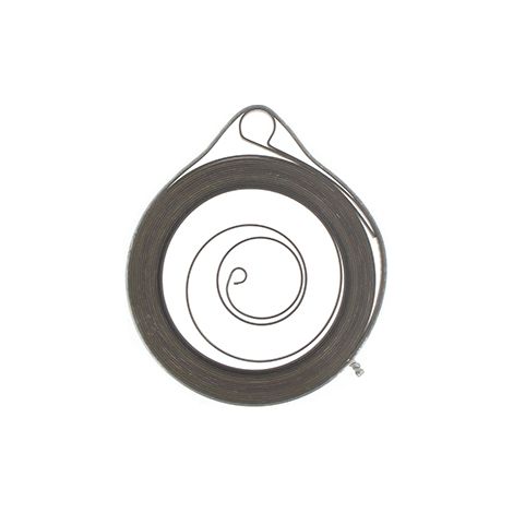 Ressort De Lanceur Adaptable Pour Echo (kioritz), Mcculloch Et Toro. Remplace Origine: 213867, 217342, 217482, 300474, 34-7900. (1/2)