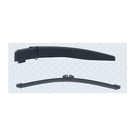 Kit de bras d'essuie-glace, nettoyage des vitres Magneti Marelli 000723180373