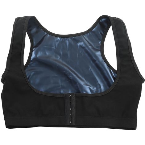 Débardeur de sport respirant, coupe-vent et anti-odeur, idéal pour jogging et randonnée - Séchage rapide et confortable. (1/5)