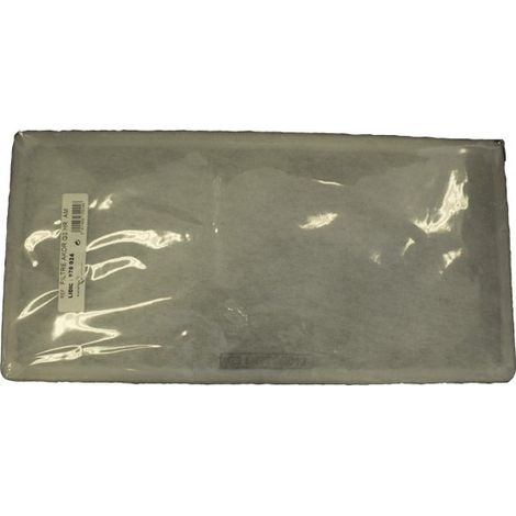 Filtre de rechange G3 pour centrale double-flux AKOR HR S&P (UNELVENT) 970024