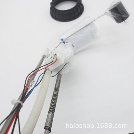 709000461 47-1029 471029 Applicable to Bombardier CanAm gasoline fuel pump assembly (1/4)
