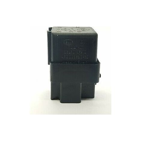 3F74075030 - Relais pour tracteur tondeuse KUBOTA (1/2)