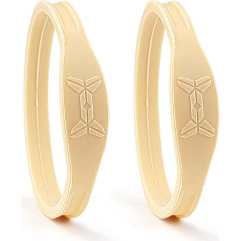 Lot de 2 sangles de genou pour tendon rotulien, attelle de soutien pour le soulagement de la douleur au genou,genouillère,genouillere ligamentaire genou (1/5)