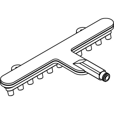 hansgrohe Strahleinsatz
