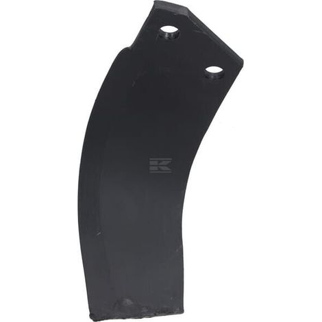 Cuchilla rotavator dch. 190x113, Di谩metro 14,5 MURATORI RB900111003 (1/2)